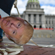 Image for article titled Trump pardons Lil Wayne and Kodak Black, leaves Joe Exotic in the lurch